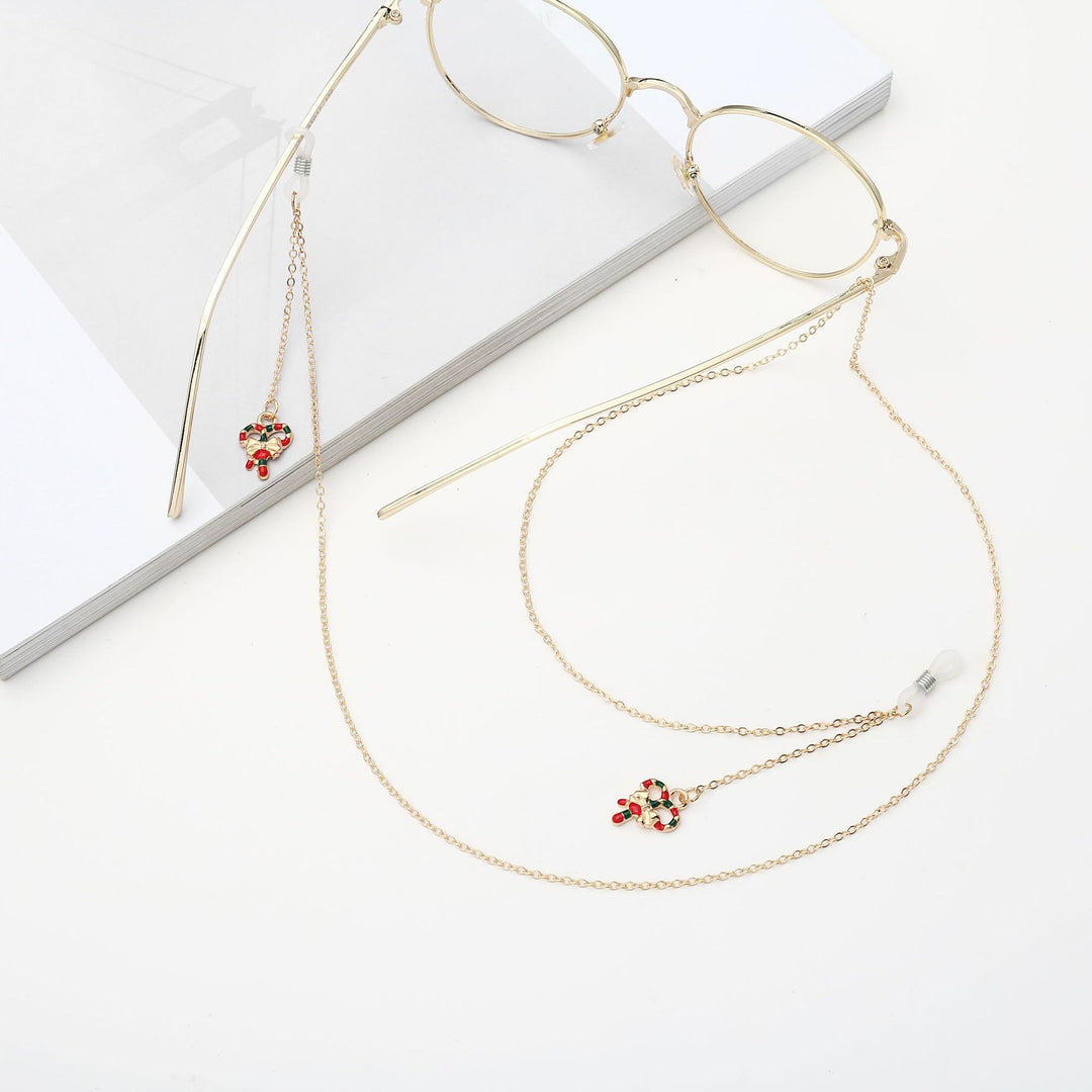 Charming Eyewear Chain Bowlift