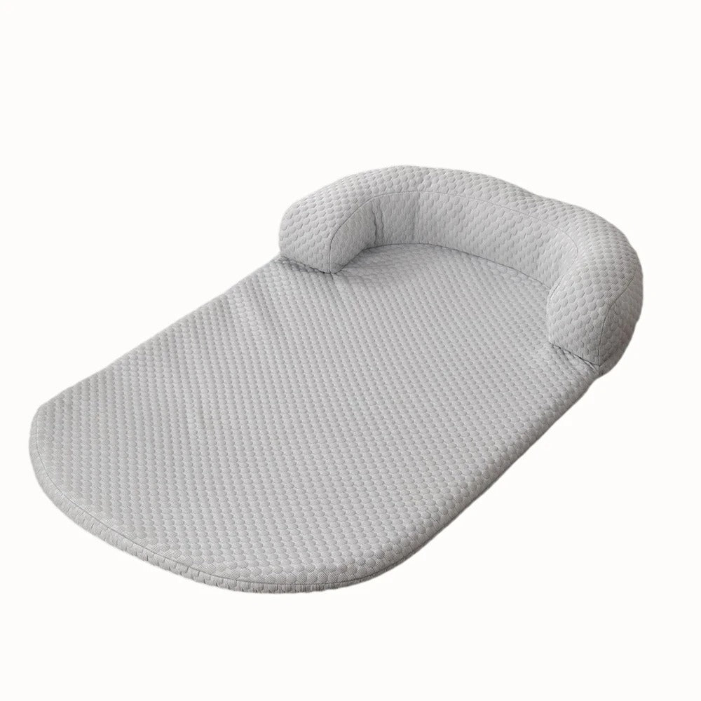 Édouard Fraîcheur – Luxury Cooling Mattress for Pets Bowlift