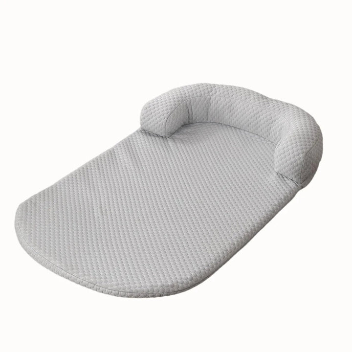 Édouard Fraîcheur – Luxury Cooling Mattress for Pets Bowlift