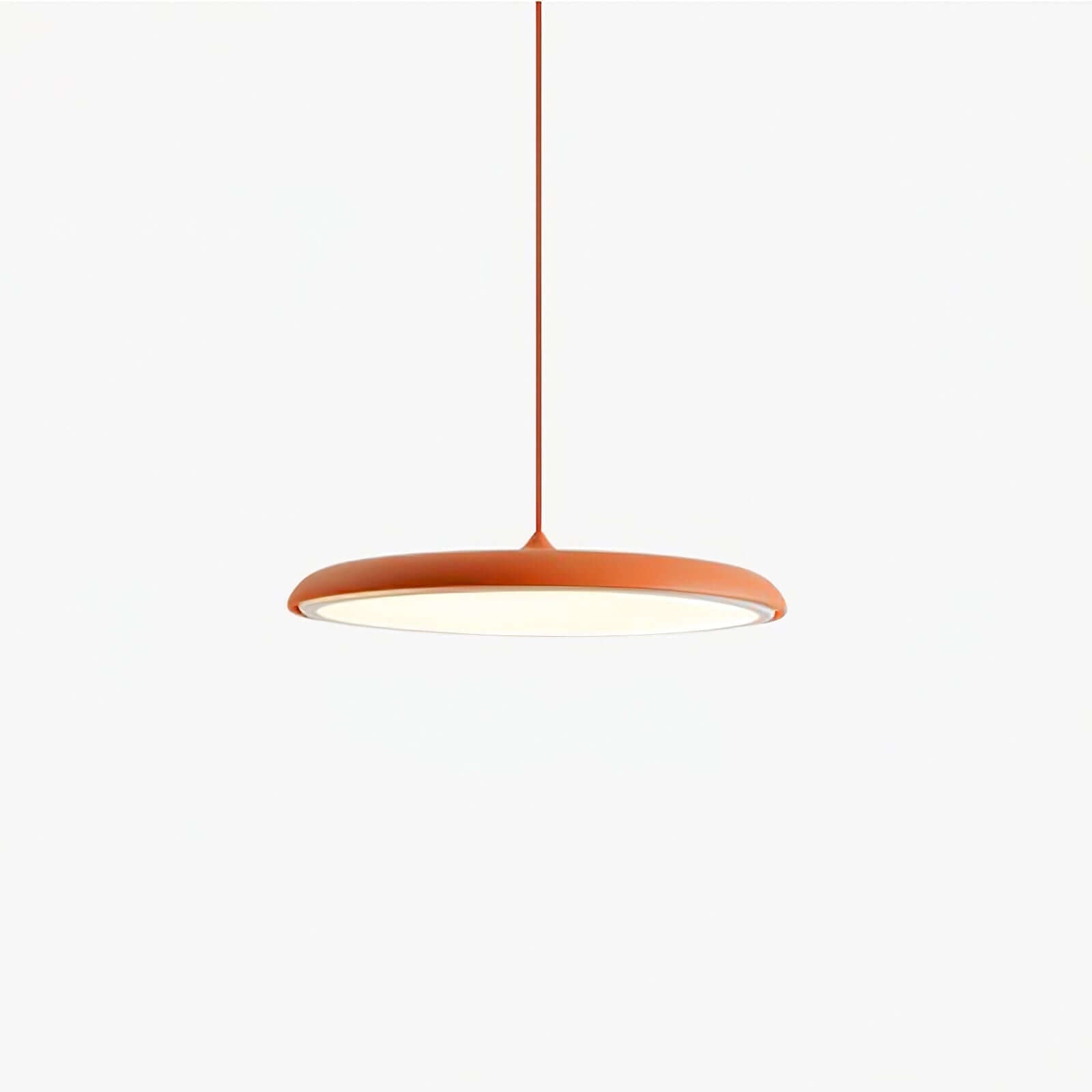 BowLift | Hanging Lamp with a Simple Form for Modern Interiors