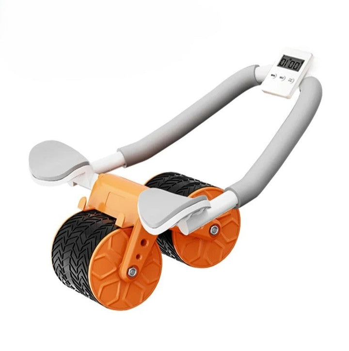 CoreFlex Trainer - Ergonomic Abdominal and Core Exercises Bowlift