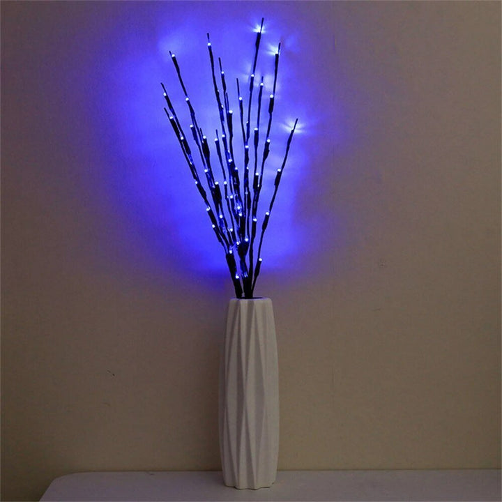 BowLift | WillowWisp - Illuminate your space - The magic of willow light - Enchanting atmosphere