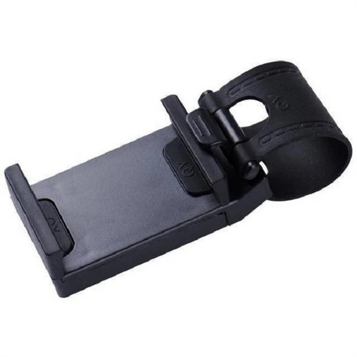 BowLift | Steering Wheel Phone Holder
