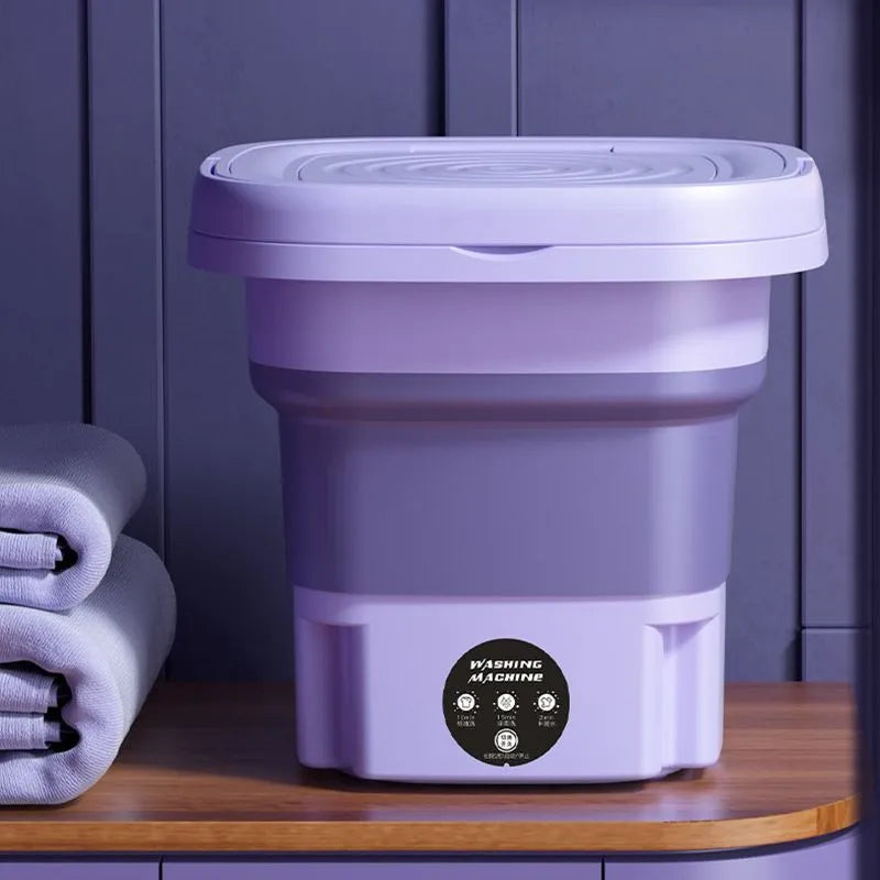 BowLift | Compact Clothing Care Equipment