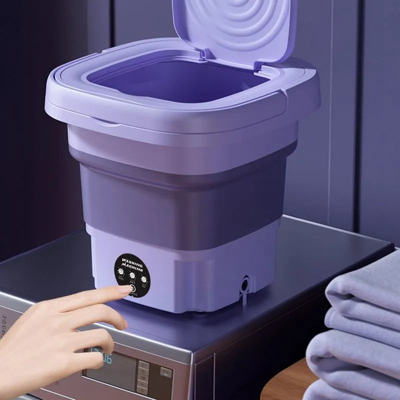 BowLift | Compact Clothing Care Equipment