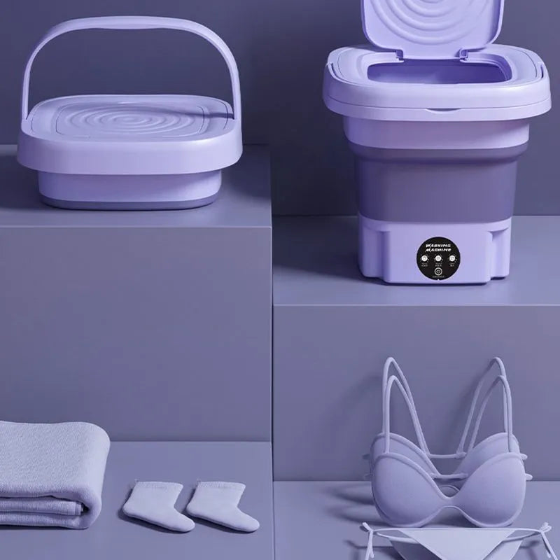 BowLift | Compact Clothing Care Equipment
