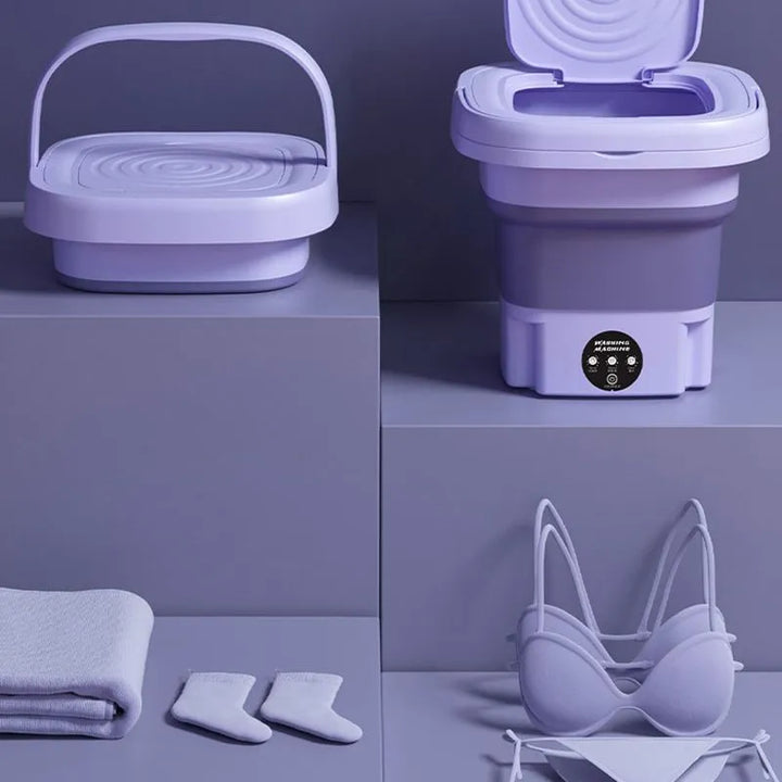 BowLift | Compact Clothing Care Equipment