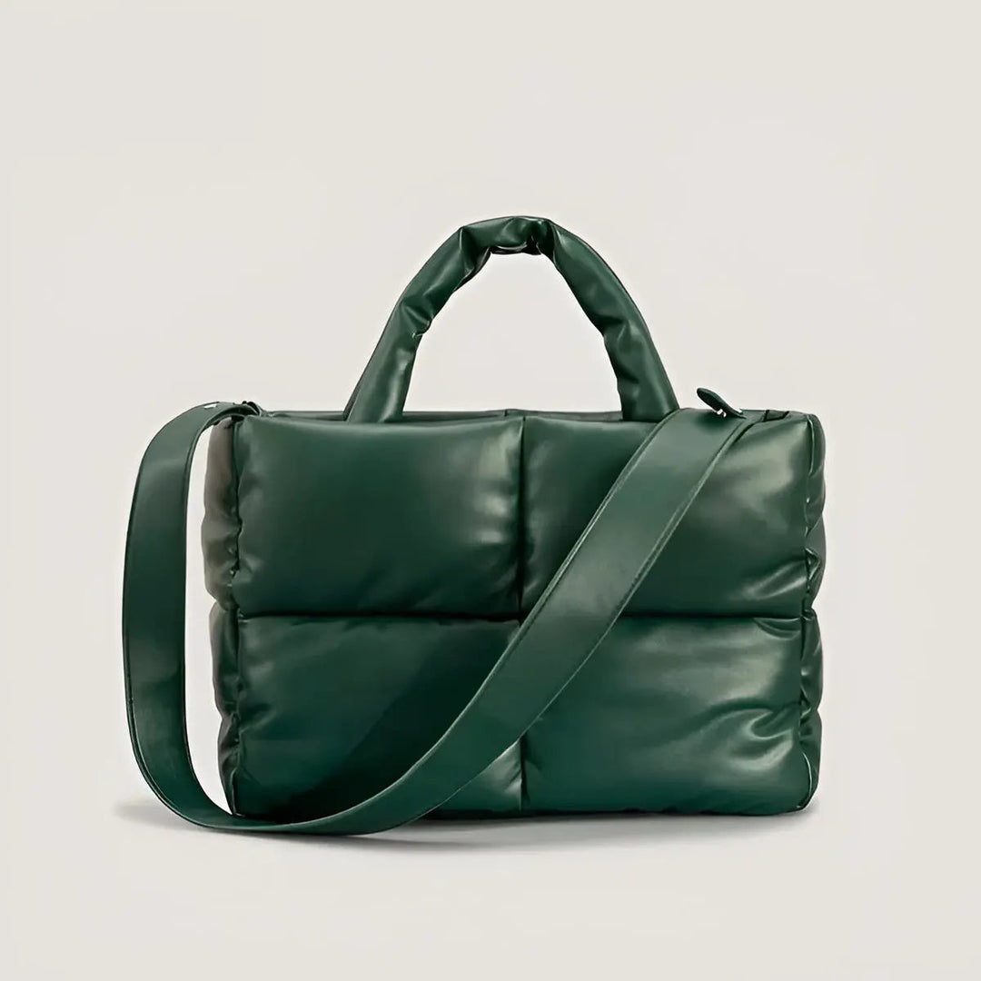 BowLift | Stylish Padded Women's Designer Bag - Sofia
