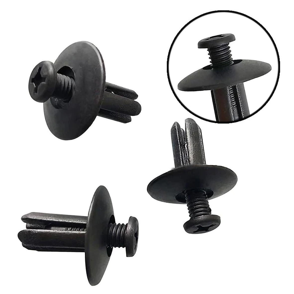 BowLift | Universal Car Plastic Fender Fastener Clips