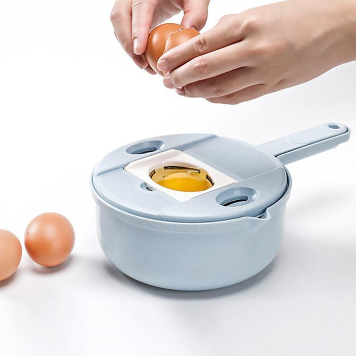 Kitchen Multi-functional Chopper 12-in-1 Vegetable Cutter | Bowlift