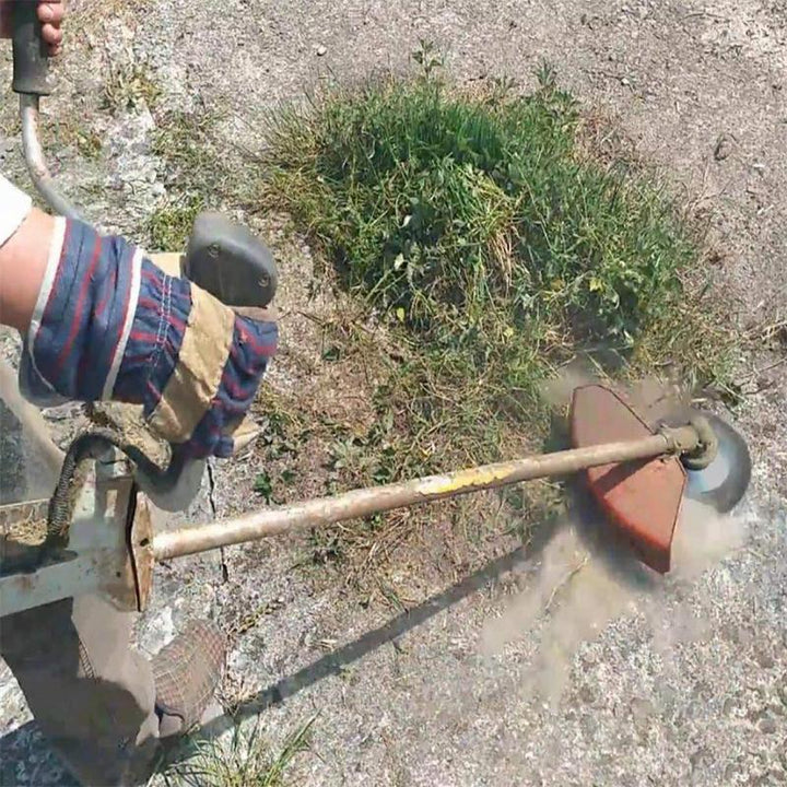 Weed Trimmer Head for Lawn Mower | Bowlift