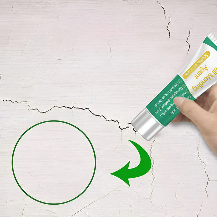 BowLift | Wall repair mortar repair paste