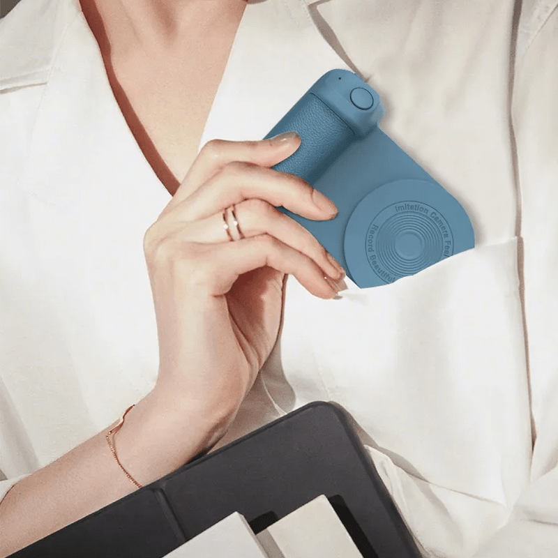 BowLift | Magnetic Camera Handle Bluetooth Bracket