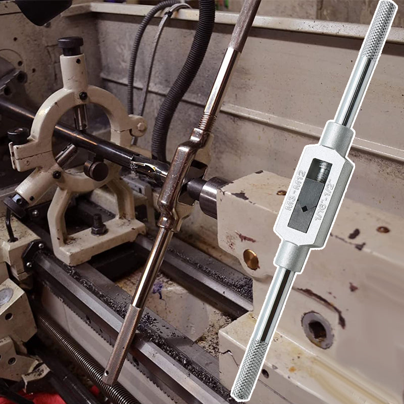 BowLift | Thread and Drill Set (20 Pieces)