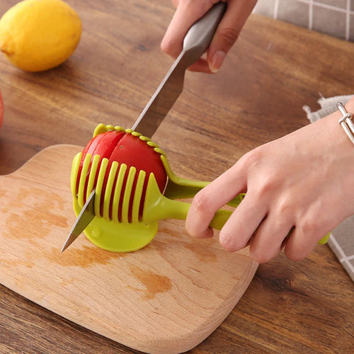BowLift | Kitchen Slicer-Cutting Clip