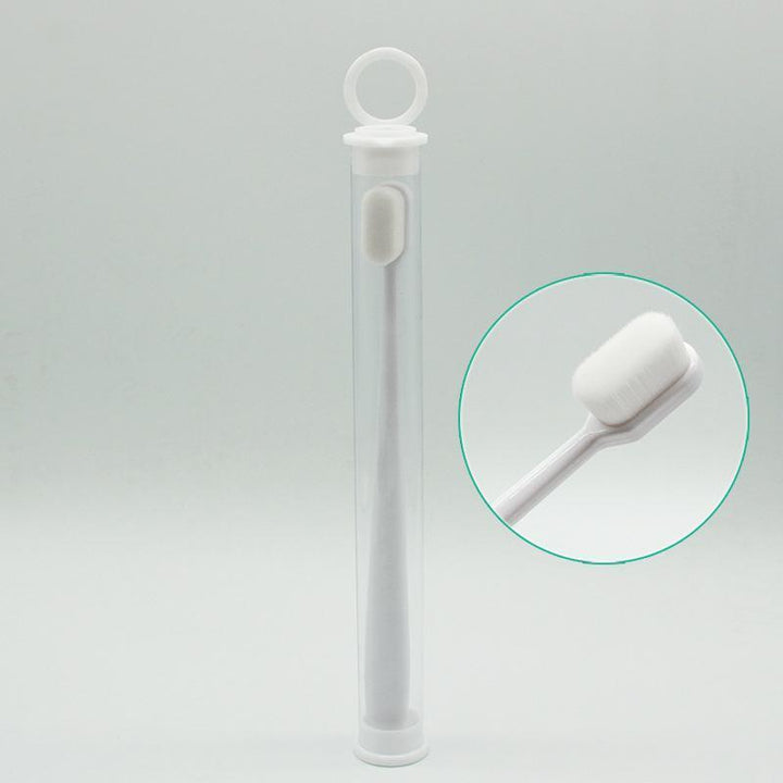 BowLift | Ten thousand hair toothbrush