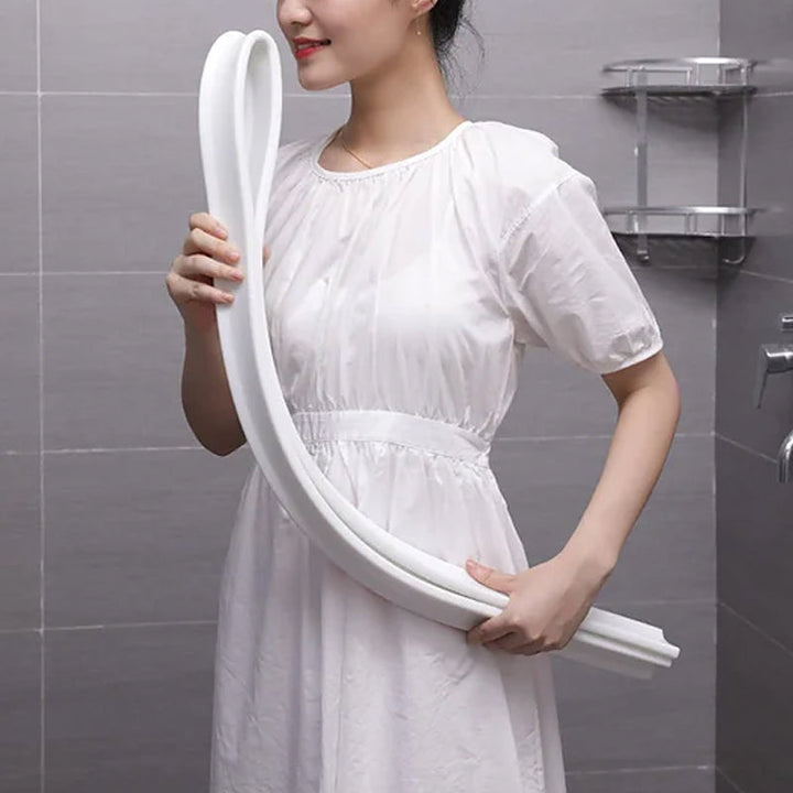 BowLift | Silicone water stopper for the bathroom