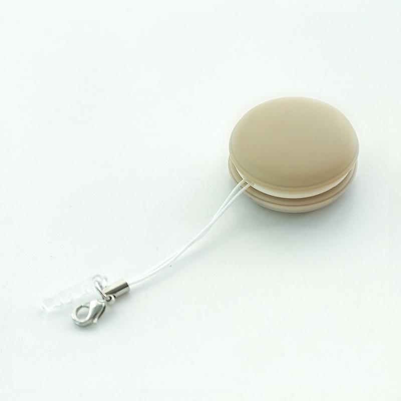 BowLift | Macaron Shape Phone Screen Cleaning Tool