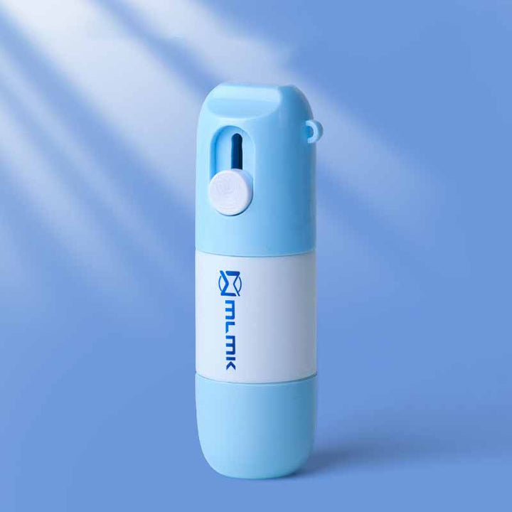Thermal paper correction fluid with unpacking knife | Bowlift