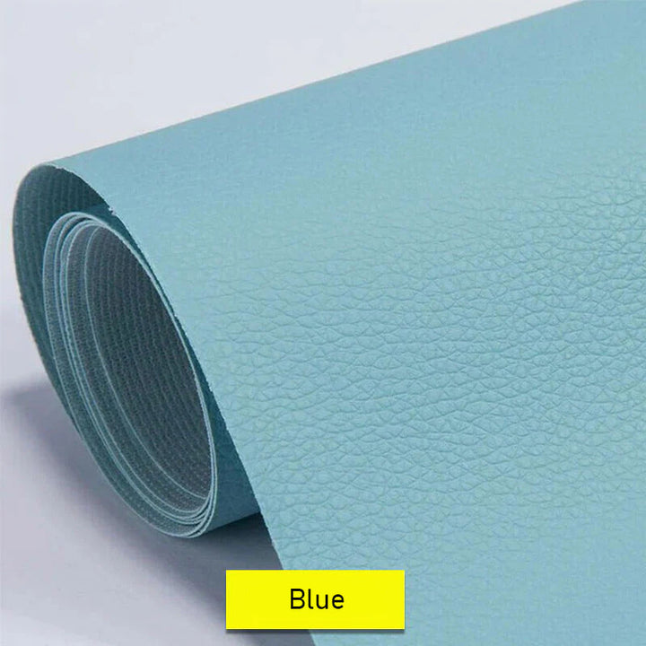 BowLift | Leather Repair Patch Adhesive Sofa Patch Cuttable
