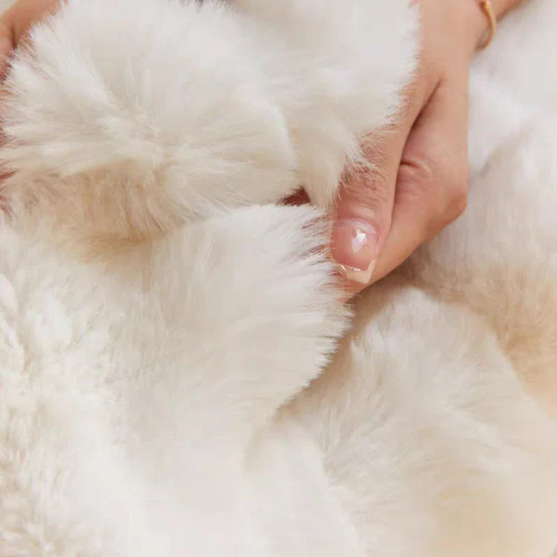 BowLift | Luxury Soft Fur Blanket - SnuggleFur