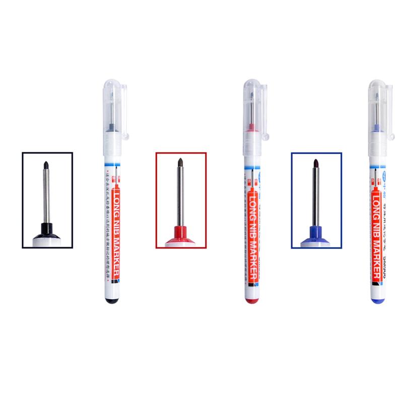 BowLift | Long Head Bathroom Woodwork Multifunctional Marker