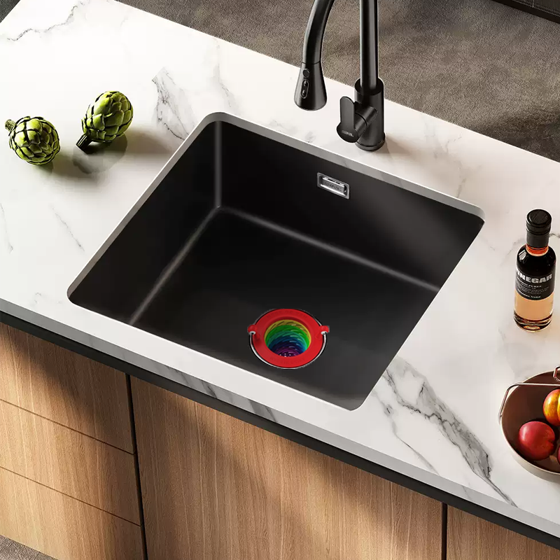 Monster Kitchen Sink Strainer | Bowlift
