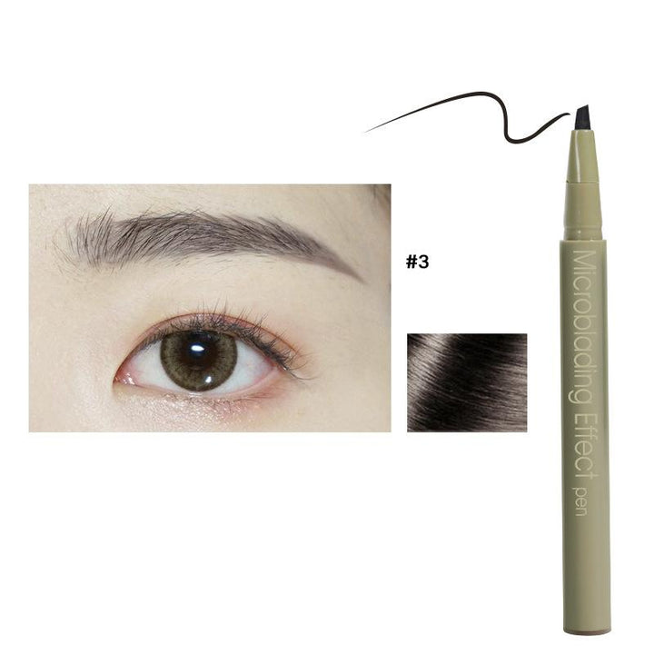 BowLift | Long-lasting eyebrow pencil