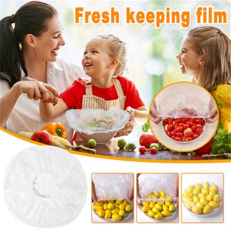 BowLift | Fresh Keeping Bags 100pcs/200pcs