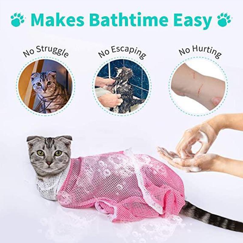 BowLift | Multi-Function Care Bath Bag