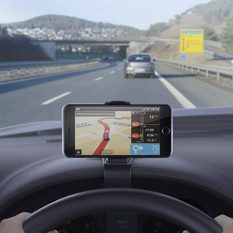 BowLift | Universal Car Phone Holder