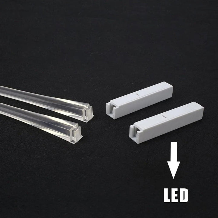 LED Luminous Chopsticks | Bowlift