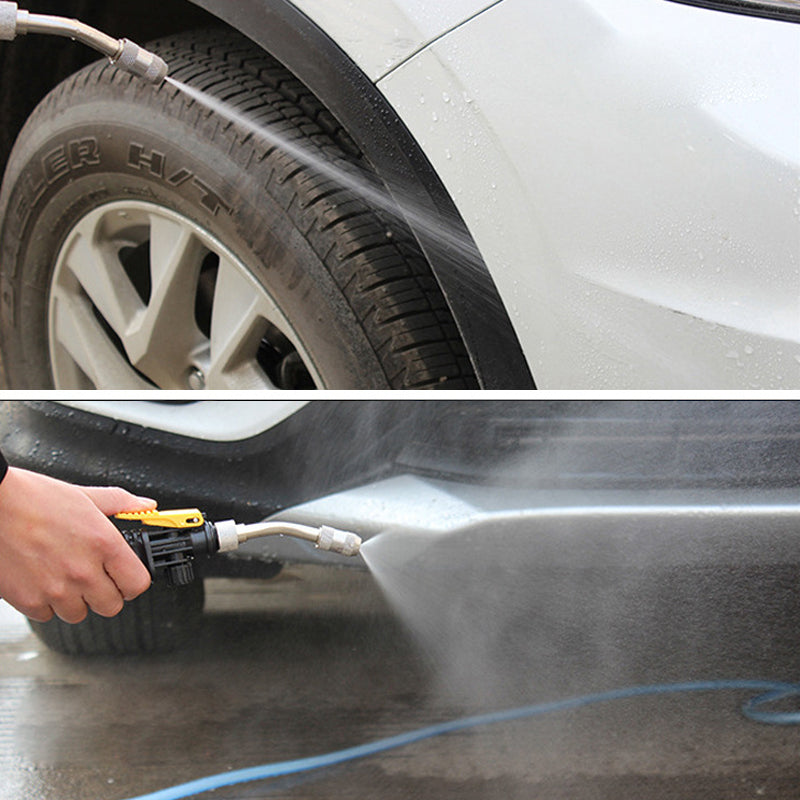 2-in-1 High Pressure Washer | Bowlift