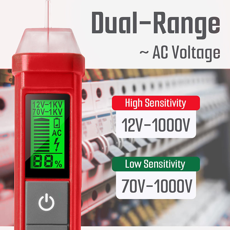 BowLift | Voltage Tester