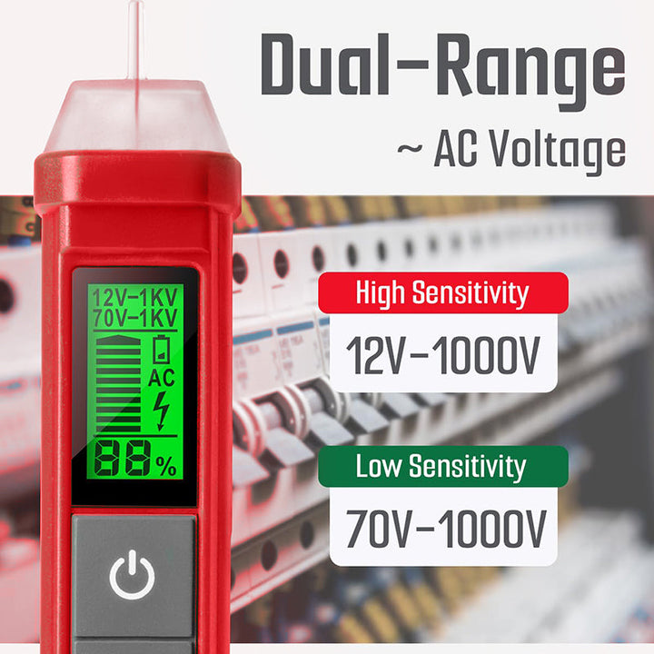 BowLift | Voltage Tester