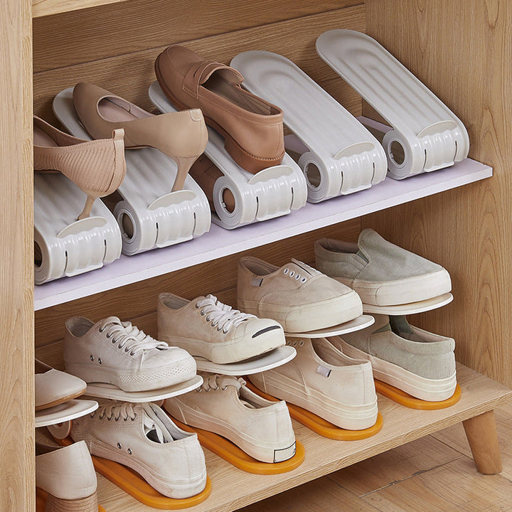BowLift | Shoe rack save space