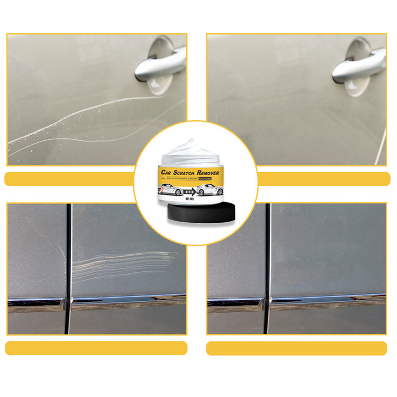 BowLift | Scratch Repair Wax