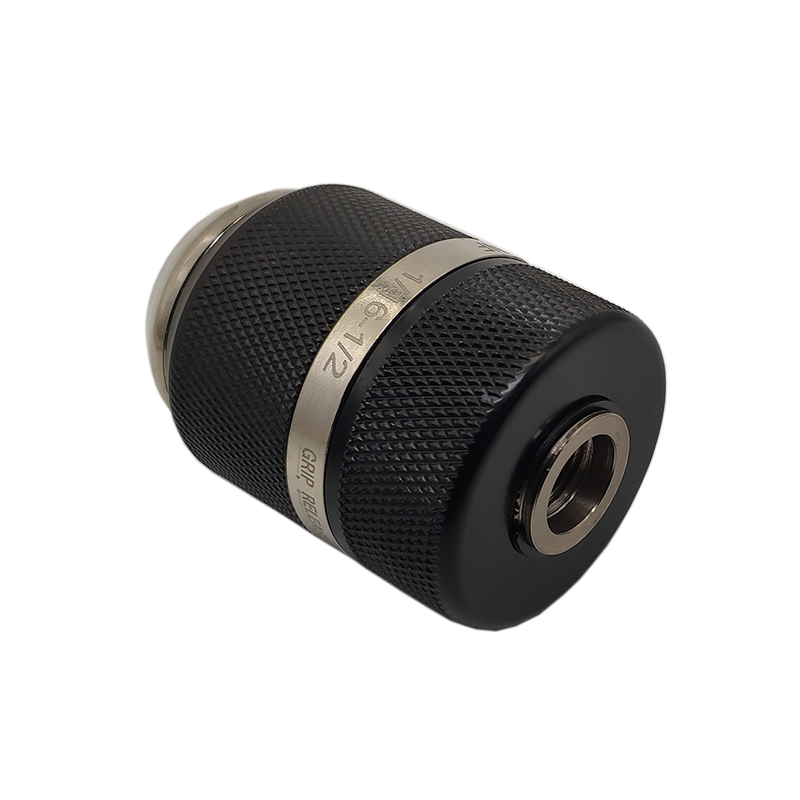 BowLift | Metal Chuck