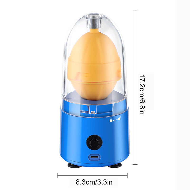 BowLift | Portable Golden Egg Maker🥚