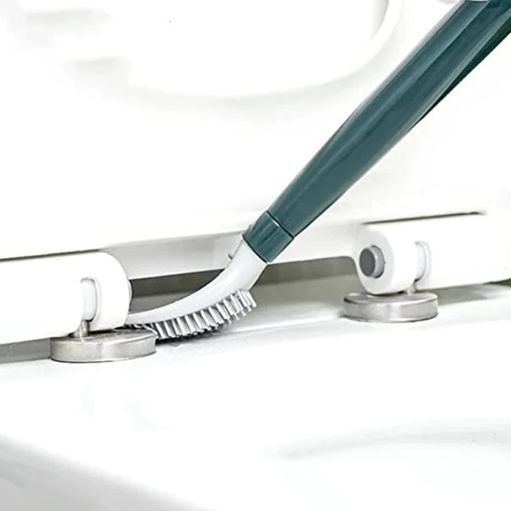 BowLift | BristleFlex - Flexible Toilet Brush