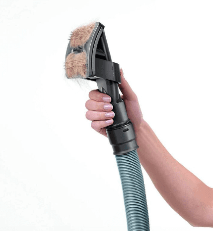 BowLift | GroomVac Animal Brush/Vacumn