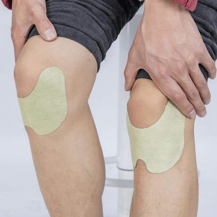 BowLift | Knee Pain Relief Set