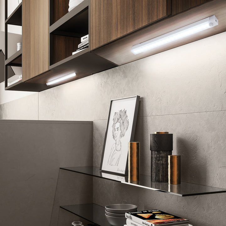BowLift | LED Motion Sensor Cabinet Light (2 pieces)