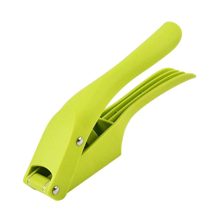 BowLift | Portable garlic press
