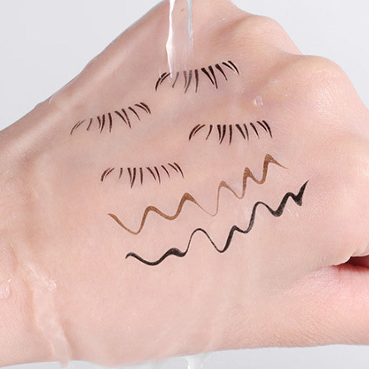 BowLift | 2-in-1 Eyeliner & Lower Lash Stamp Set