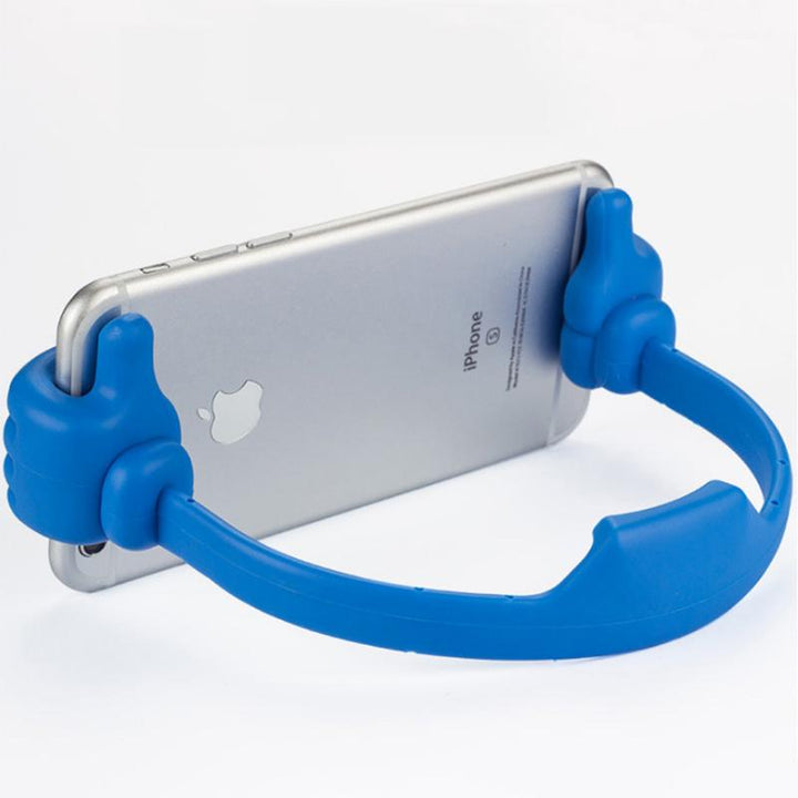 BowLift | Thumbs Up Lazy Phone Holder