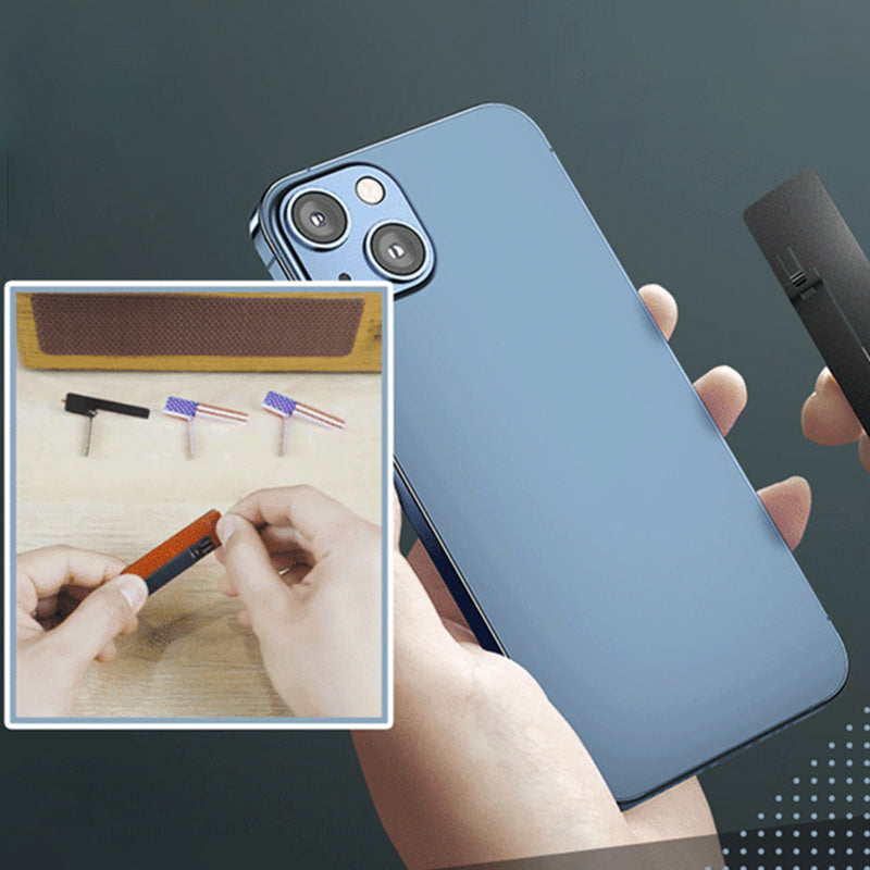 BowLift | Ultra-thin Phone Holder