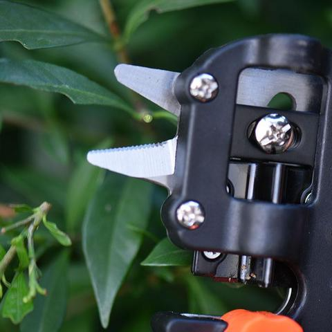 BowLift | Refinement scissors for garden – Precise cutting tools for grafting and refining plants