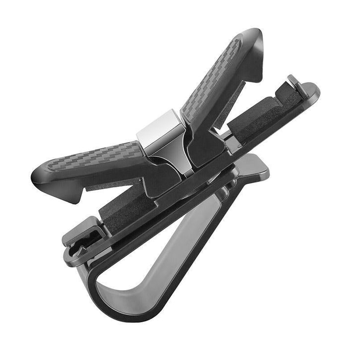 Sunglasses holder for car visor | Bowlift