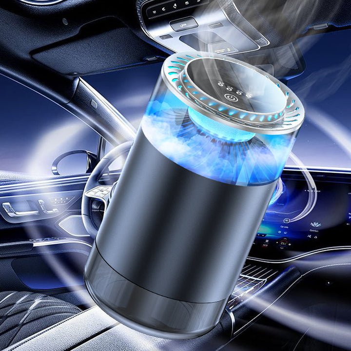 BowLift | Spray Car View Aromatherapy Diffuser